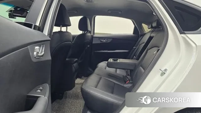 Kia The New K3 2nd generation id 3645728 из Кореи 3