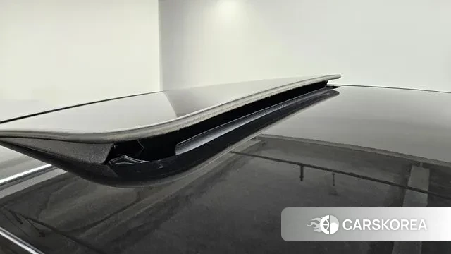 Mercedes-Benz E-Class W213 2023 Черный из Кореи, фото 3