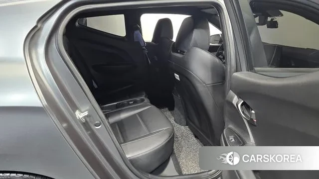 Hyundai Veloster (JS) 2020 Серый из Кореи, фото 3