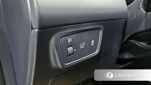 Hyundai Tucson (NX4) 2021 Белый из Кореи, фото 3