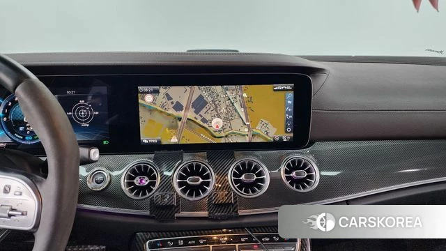 Mercedes-Benz CLS-Class C257 2019 Серый из Кореи, фото 3