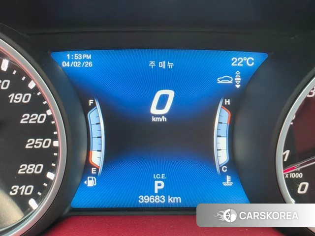 Maserati Levante 2020 Белый из Кореи, фото 3