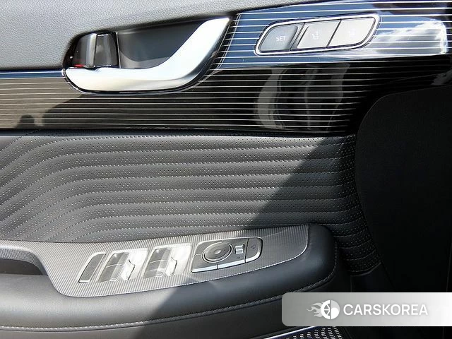 Hyundai The New Palisade 2024 Белый из Кореи, фото 3