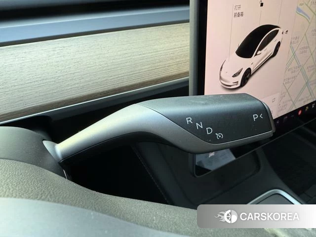 Tesla Model 3 2022 Белый из Китая, фото 3