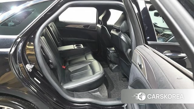 Lincoln New MKZ 2020 Черный из Кореи, фото 3