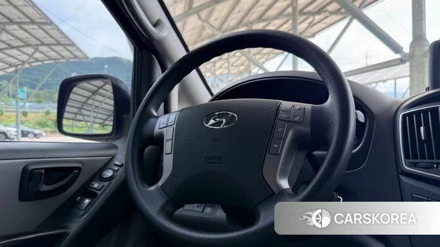 Hyundai The New Grand Starex 2020 Серебристо-серый из Кореи, фото 3