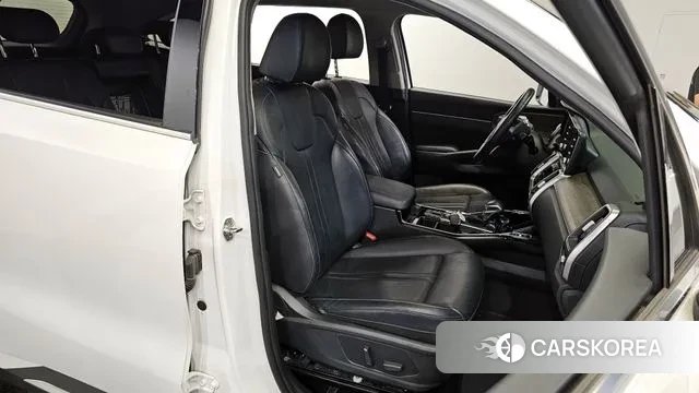 Kia Sorento 4th Generation 2020 Белый из Кореи, фото 3