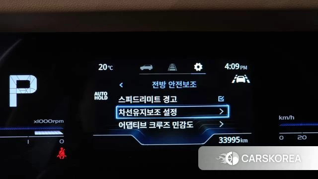 Ssangyong Torres 2024 Светло-серебряный цвет из Кореи, фото 3