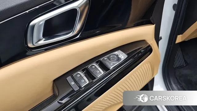 Kia Carnival 4th generation 2021 Белый из Кореи, фото 3