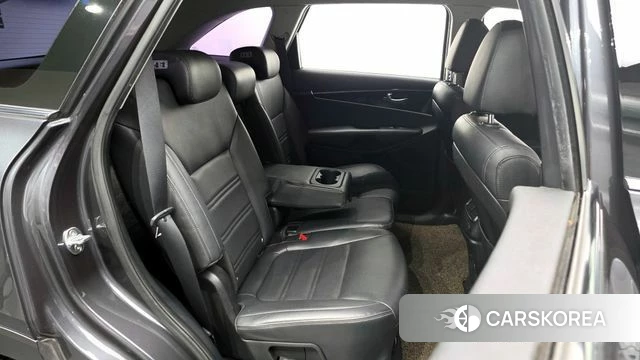 Kia The New Sorento 2019 Серый из Кореи, фото 3