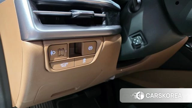 Hyundai Grandeur (GN7) 2023 Серый из Кореи, фото 3
