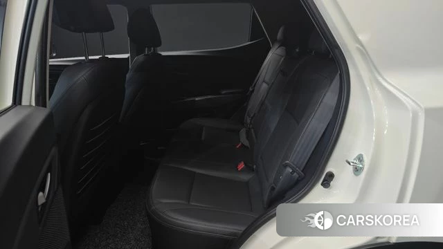 Ssangyong Tivoli Air 2020 Белый из Кореи, фото 3