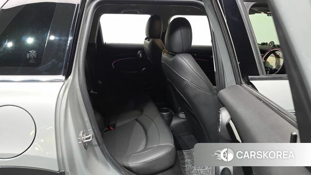 Mini Cooper 2022 Серый из Кореи, фото 3