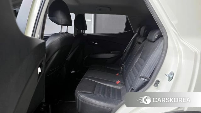 Ssangyong Berry New Tivoli 2019 Белый из Кореи, фото 3