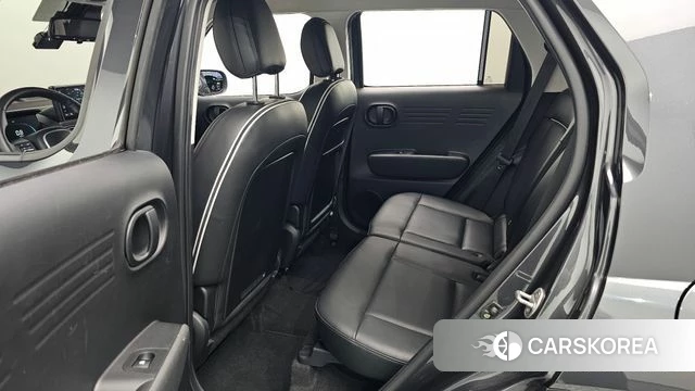 Hyundai Casper 2022 Серый из Кореи, фото 3