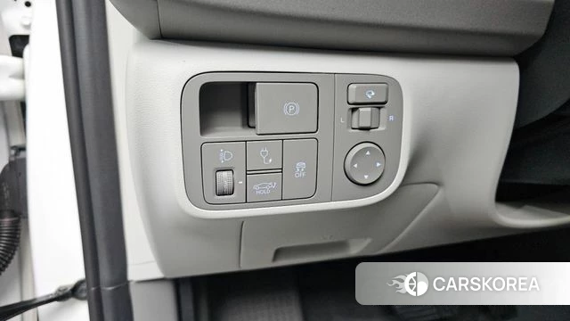 Hyundai Ionic 6 2022 Белый из Кореи, фото 3