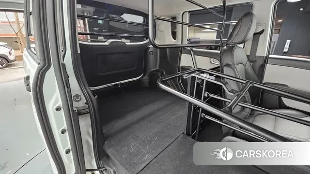 Kia The New Ray 2022 Белый из Кореи, фото 3