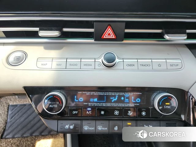Hyundai Avante (CN7) id 4445848 из Кореи 3