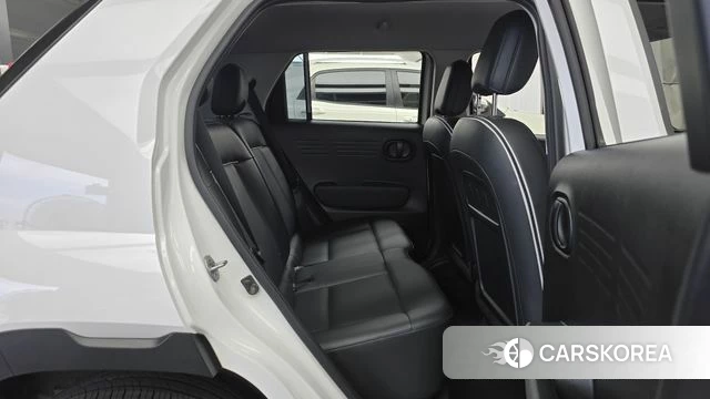Hyundai Casper 2022 Белый из Кореи, фото 3