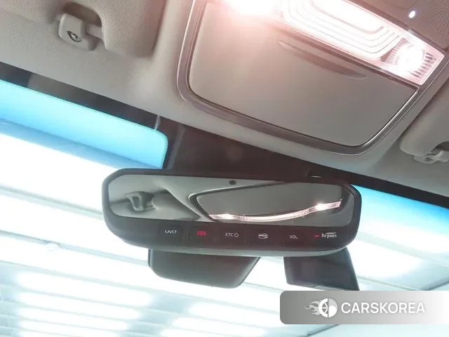 Kia More K9 2018 Серый из Кореи, фото 3