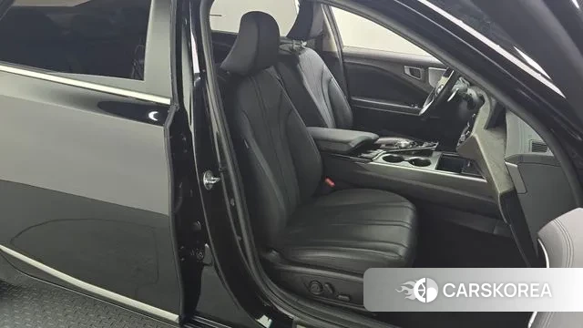 Kia K8 id 3659684 из Кореи 3