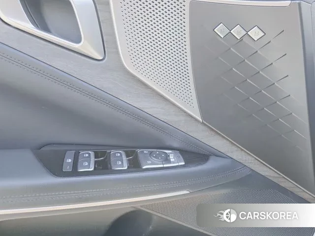 Kia K8 2021 Белый из Кореи, фото 3