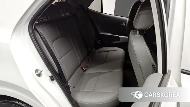 Kia All New Morning (JA) 2018 Белый из Кореи, фото 3