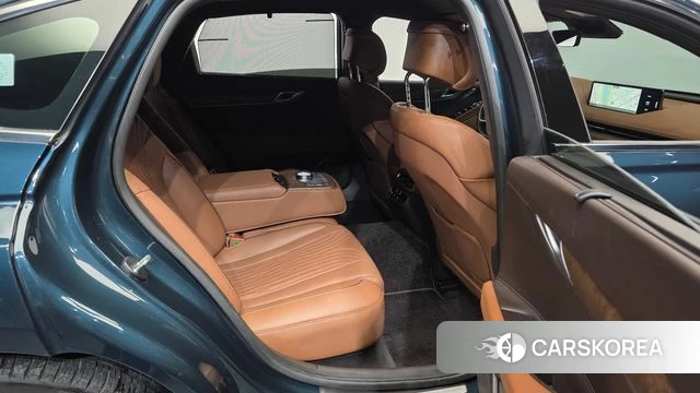 Genesis G80 (RG3) id 4591792 из Кореи 3