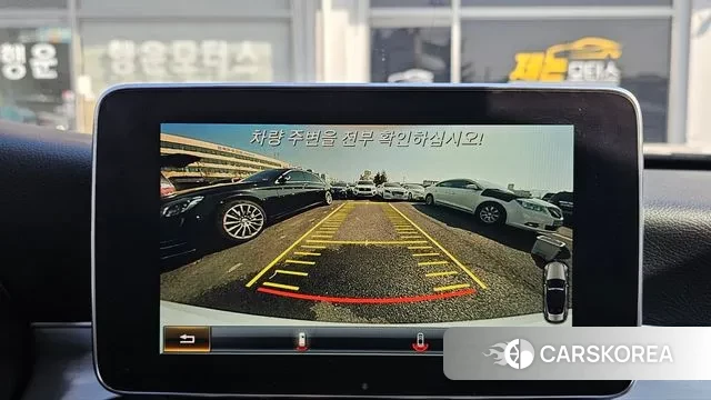 Mercedes-Benz C-Class W205 2018 Белый из Кореи, фото 3