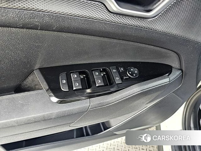 Kia Sportage 5th Generation 2021 Жемчужный цвет из Кореи, фото 3