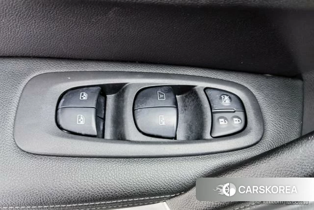 Renault Correga 2019 Белый из Китая, фото 3