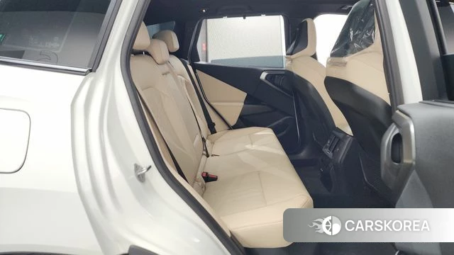 BMW X3 (G45) 2025 Белый из Кореи, фото 3