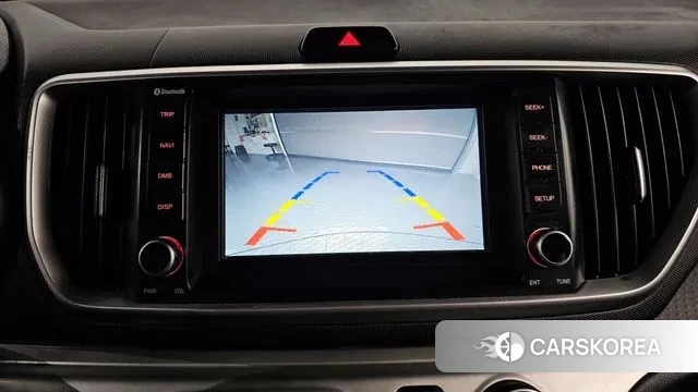 Kia The New Ray 2020 Белый из Кореи, фото 3