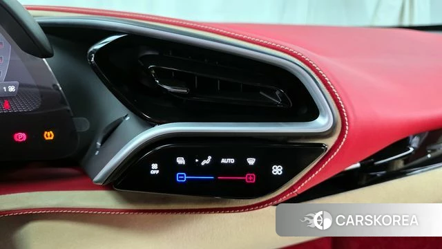 Ferrari 296 GTB 2023 Желтый из Кореи, фото 3