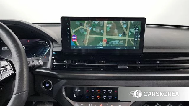 Ssangyong The New Rexton Sport 2024 Жемчужный цвет из Кореи, фото 3