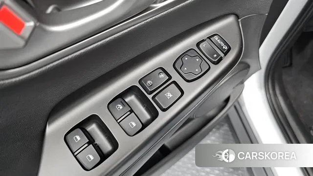 Hyundai Kona Electric 2020 Белый из Кореи, фото 3