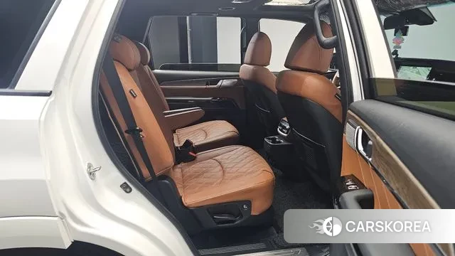 Kia Mohave Master id 3649634 из Кореи 3