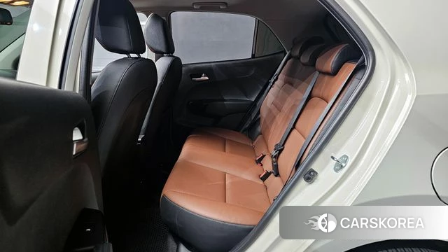 Kia The New Morning (JA) 2023 Жемчужный цвет из Кореи, фото 3