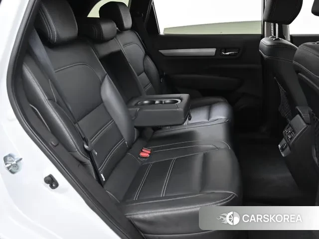 Renault Korea (Samsung) The New QM6 2022 Белый из Кореи, фото 3