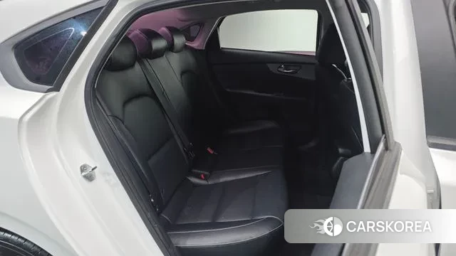 Kia Come New K3 2020 Белый из Кореи, фото 3