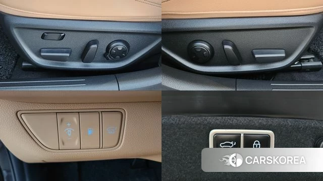 Genesis The New G70 2023 Черный из Кореи, фото 3