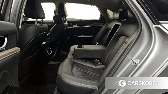 Kia K5 3rd generation id 3232466 из Кореи 3