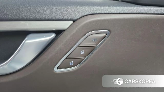 Hyundai Grandeur IG 2019 Белый из Кореи, фото 3