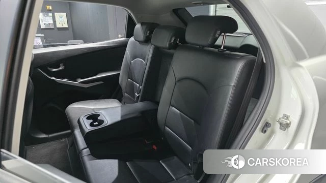 Ssangyong New Style Korando C 2018 Белый из Кореи, фото 3