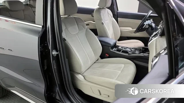 Kia Sorento 4th Generation 2022 Серый из Кореи, фото 3