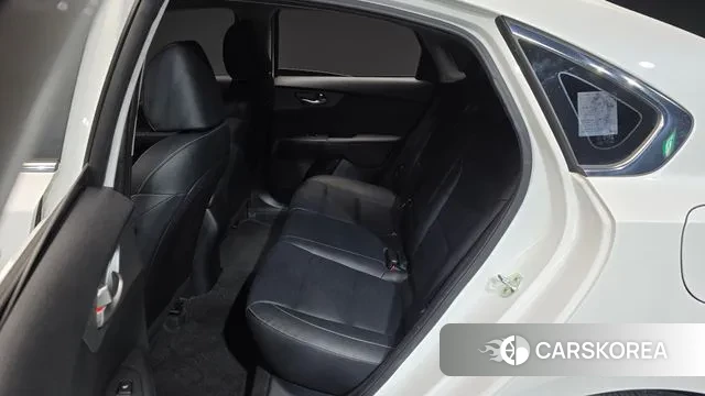 Kia Come New K3 2020 Белый из Кореи, фото 3