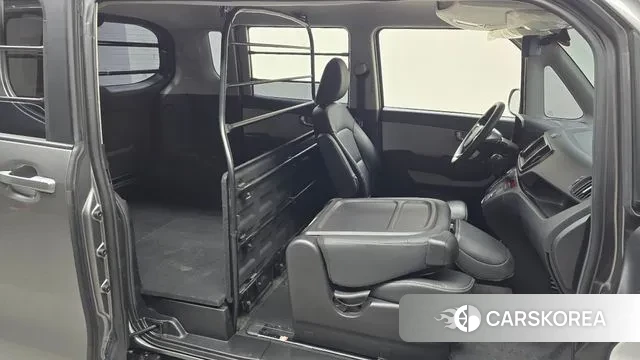 Kia The New Kia Ray 2023 Серый из Кореи, фото 3