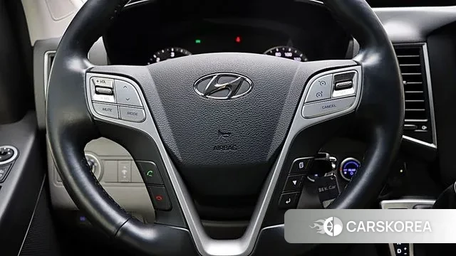 Hyundai Solati 2018 Белый из Кореи, фото 3