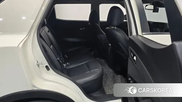 Ssangyong Tivoli Air 2020 Белый из Кореи, фото 3