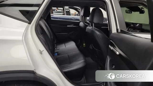 Kia Seltos 2021 Белый из Кореи, фото 3